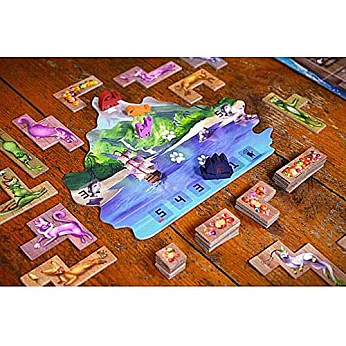 The Isle of Cats