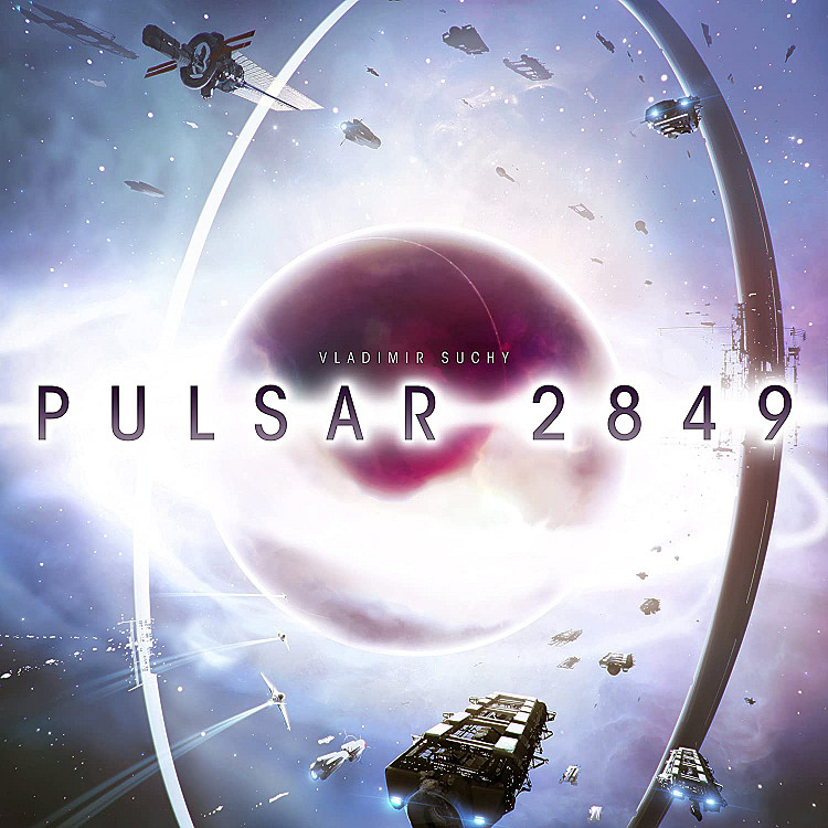 Pulsar 2849 image