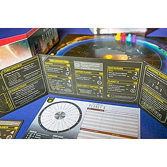 Showing image for The Search for Planet X The Search for Planet X image