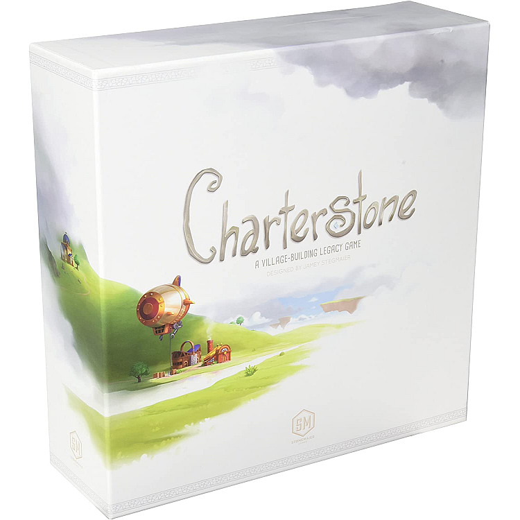 Charterstone image