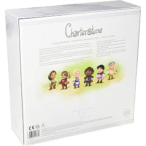 Charterstone