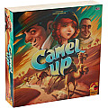 Camel Up (Second Edition) image