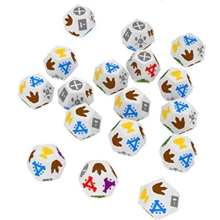 Thunderstone Quest On demand, Imported Games, The Dice Tower Seal of Excellence, All Products image