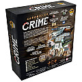 Chronicles of Crime - Retail image