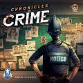 Chronicles of Crime - Retail image