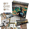 Chronicles of Crime - Retail image