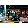 Chronicles of Crime - Retail image