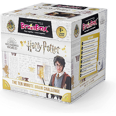 BrainBox Harry Potter