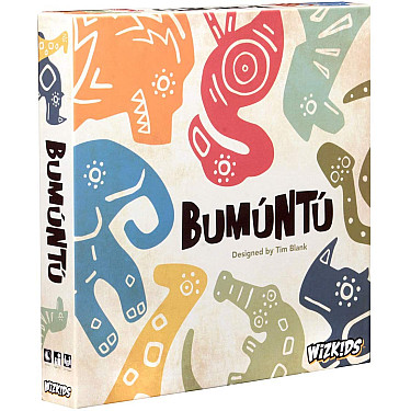 Bumuntu