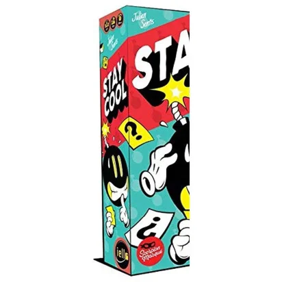 Stay Cool Best Sellers, Imported Games, For Cafe, 2- Next 21 to 50 Games, All Products image