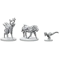Showing image for Horizon Zero Dawn: The Board Game Horizon Zero Dawn: The Board Game image