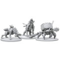 Horizon Zero Dawn: The Board Game image