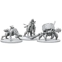 Showing image for Horizon Zero Dawn: The Board Game Horizon Zero Dawn: The Board Game image