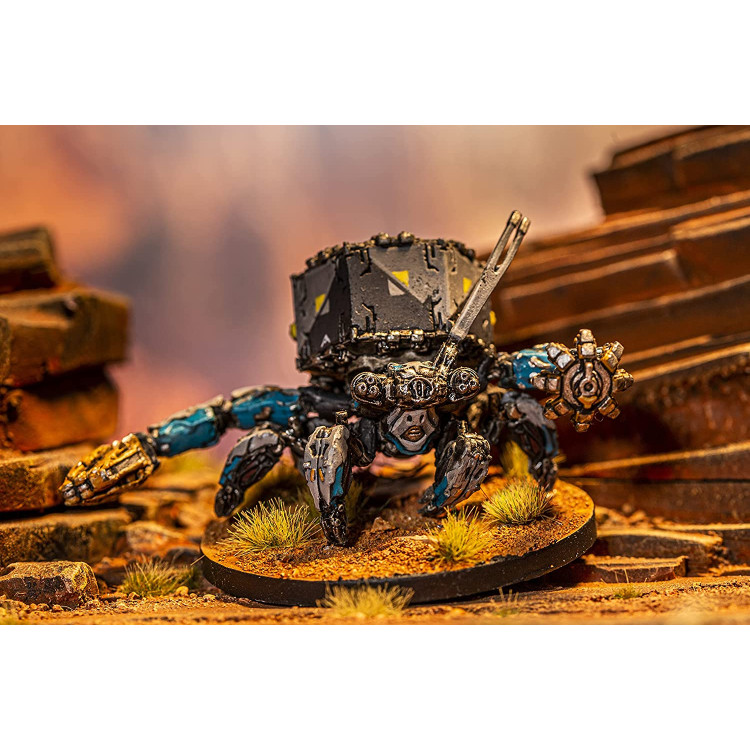 Horizon Zero Dawn: The Board Game image