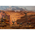 Horizon Zero Dawn: The Board Game image