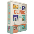 Clinic: Deluxe Edition image