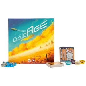 Cloudage