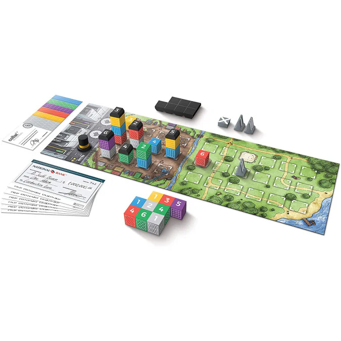 Showing image for The Estates The Estates On demand, Imported Games, All Products image