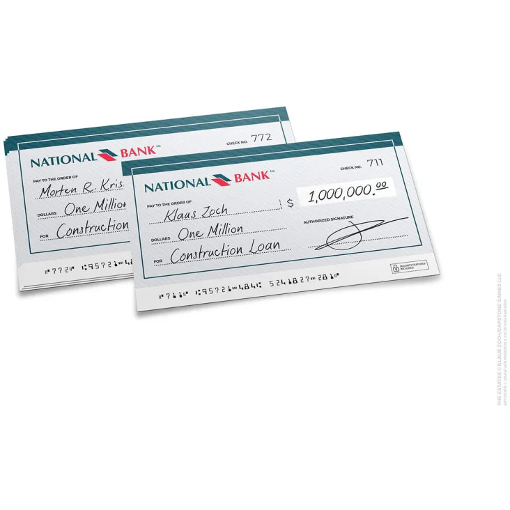 Showing image for The Estates The Estates On demand, Imported Games, All Products image