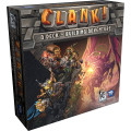 Clank!: A Deck-Building Adventure image