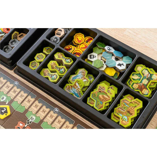 Showing image for Ark Nova Ark Nova image