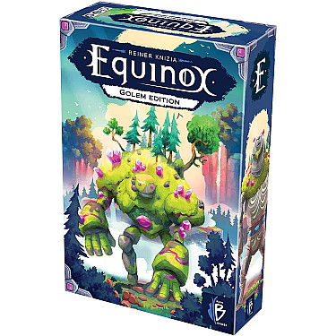 Equinox Golem