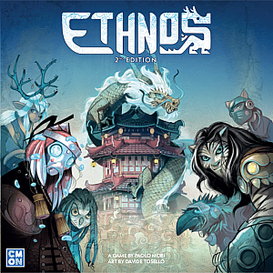 Ethnos 2nd Edition