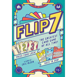 Flip 7