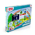 Let's Learn Opposites Puzzle