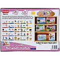 Let's Learn Rhyming Words 