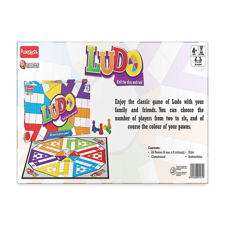 Ludo