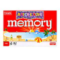 Memory Match & Move