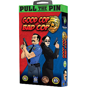 Good Cop Bad Cop 3rd Edition