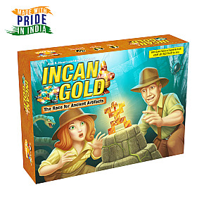 Incan Gold