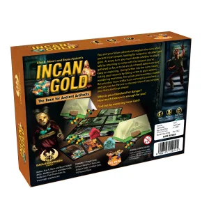 Incan Gold