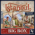 Istanbul (Big Box Ed.) image