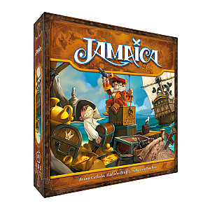 Jamaica 2nd Edition