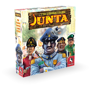 Junta