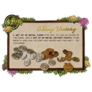 KS La Granja-Shiny Victory Add on