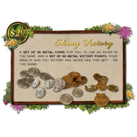 KS La Granja-Shiny Victory Add on