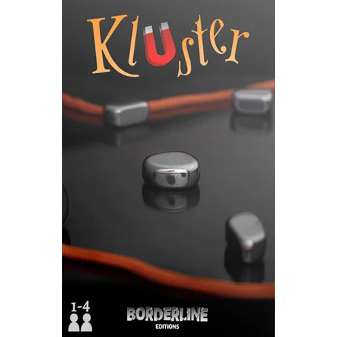 Showing image for Kluster Kluster image