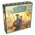 7 Wonders Duel image