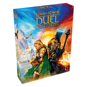 The Lord of the Rings: Duel for Middle-earth