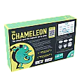 The Chameleon image