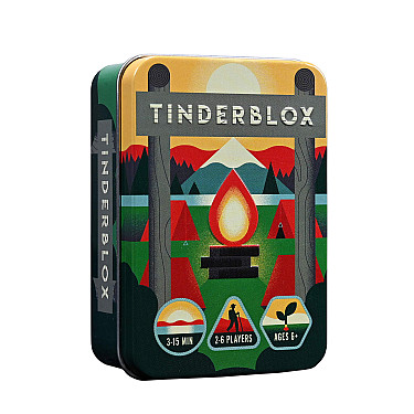 Tinderblox day English / Hindi Edition