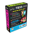 Showing image for Trio Trio All Board Games, On Sale !, Our Games, Published Games, Imported, All Products image