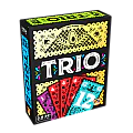 Showing image for Trio Trio All Board Games, On Sale !, Our Games, Published Games, Imported, All Products image