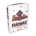 Showing image for Faraway Faraway Published Games, On demand, Imported Games, All Products image
