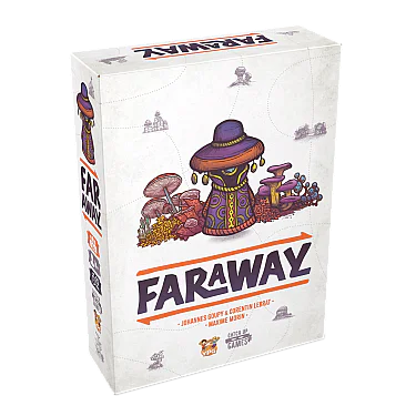 Faraway Faraway