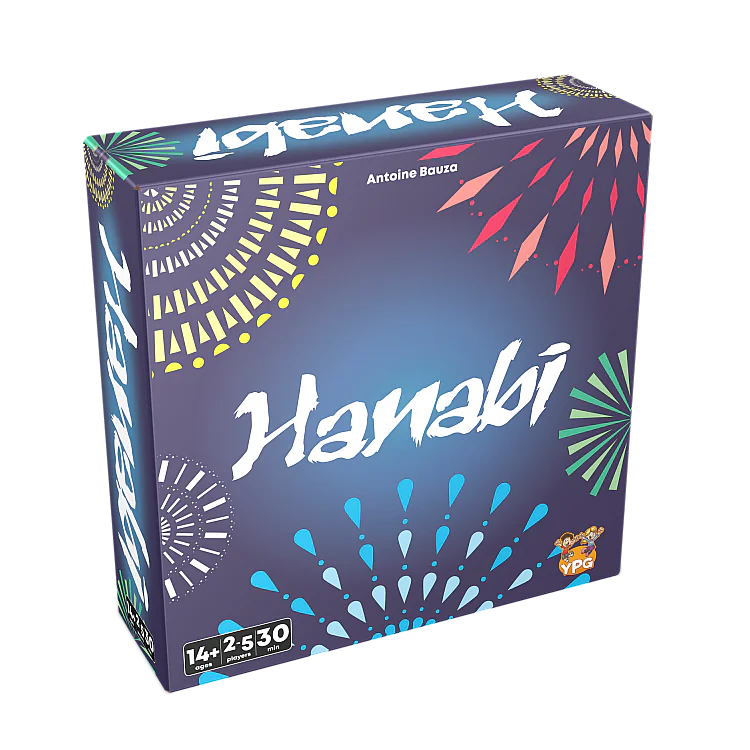 Hanabi image